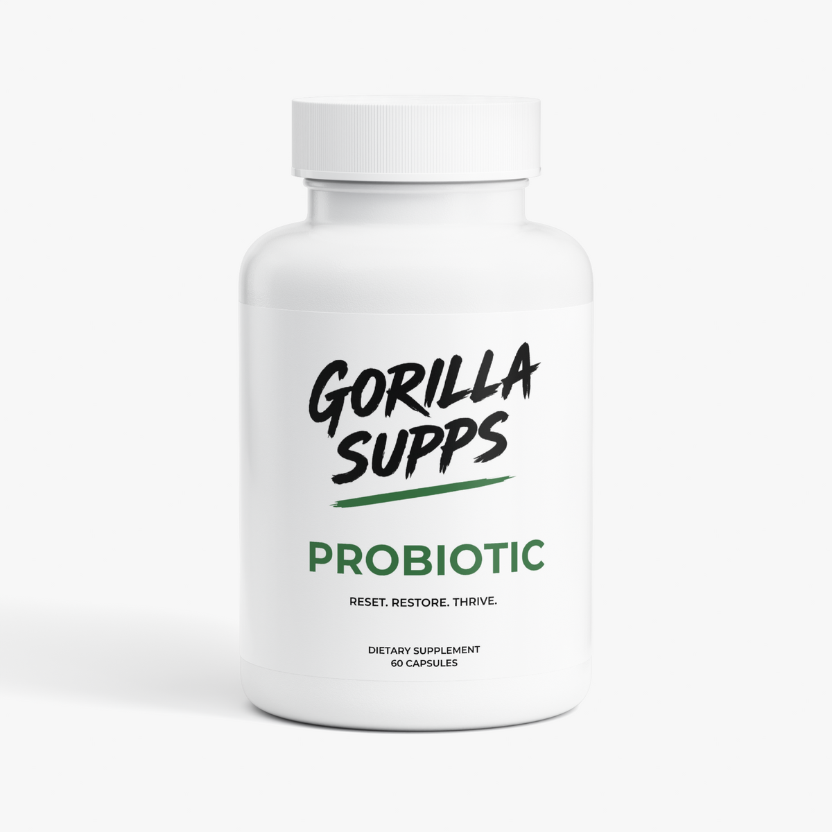 Probiotic