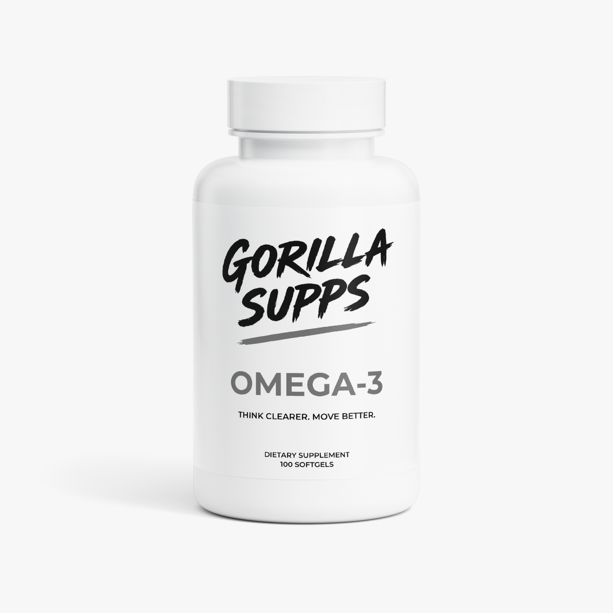 Omega-3
