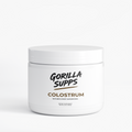 Colostrum