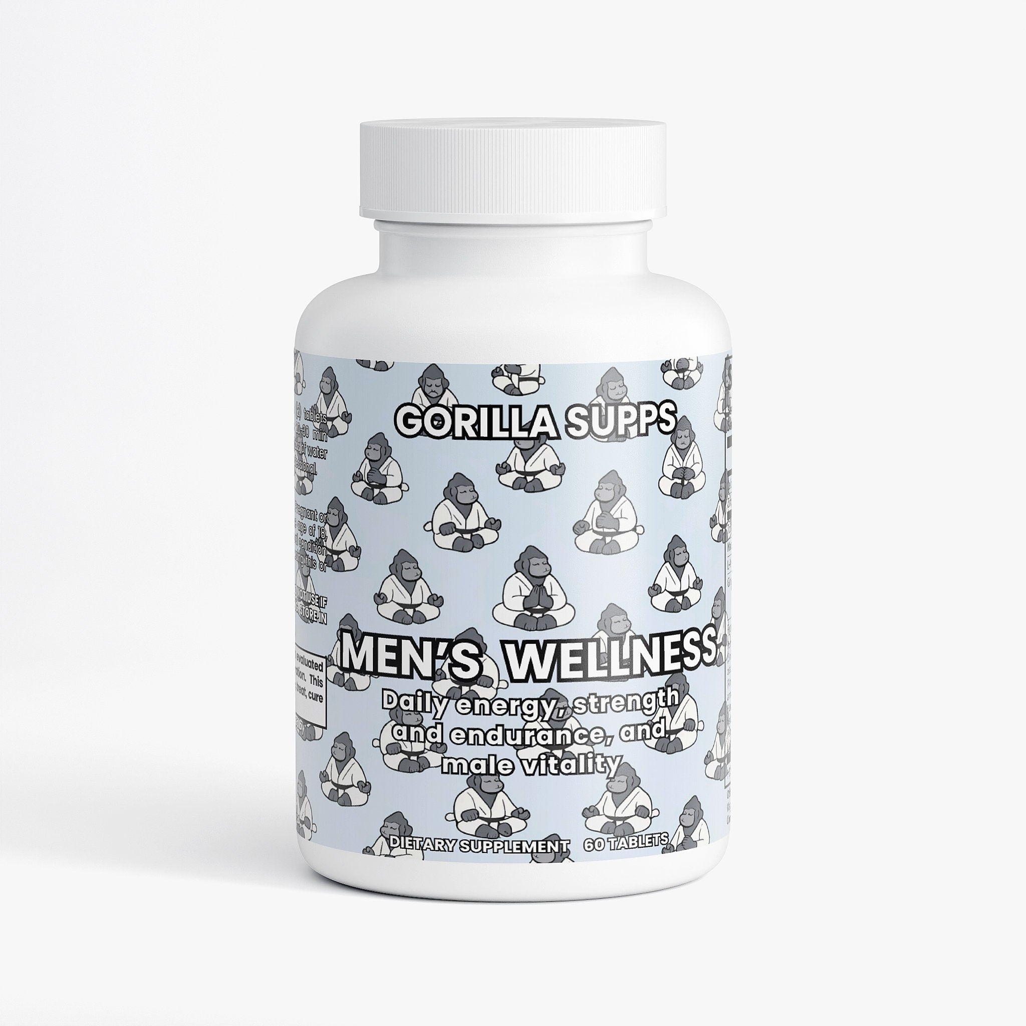 Men's Wellness