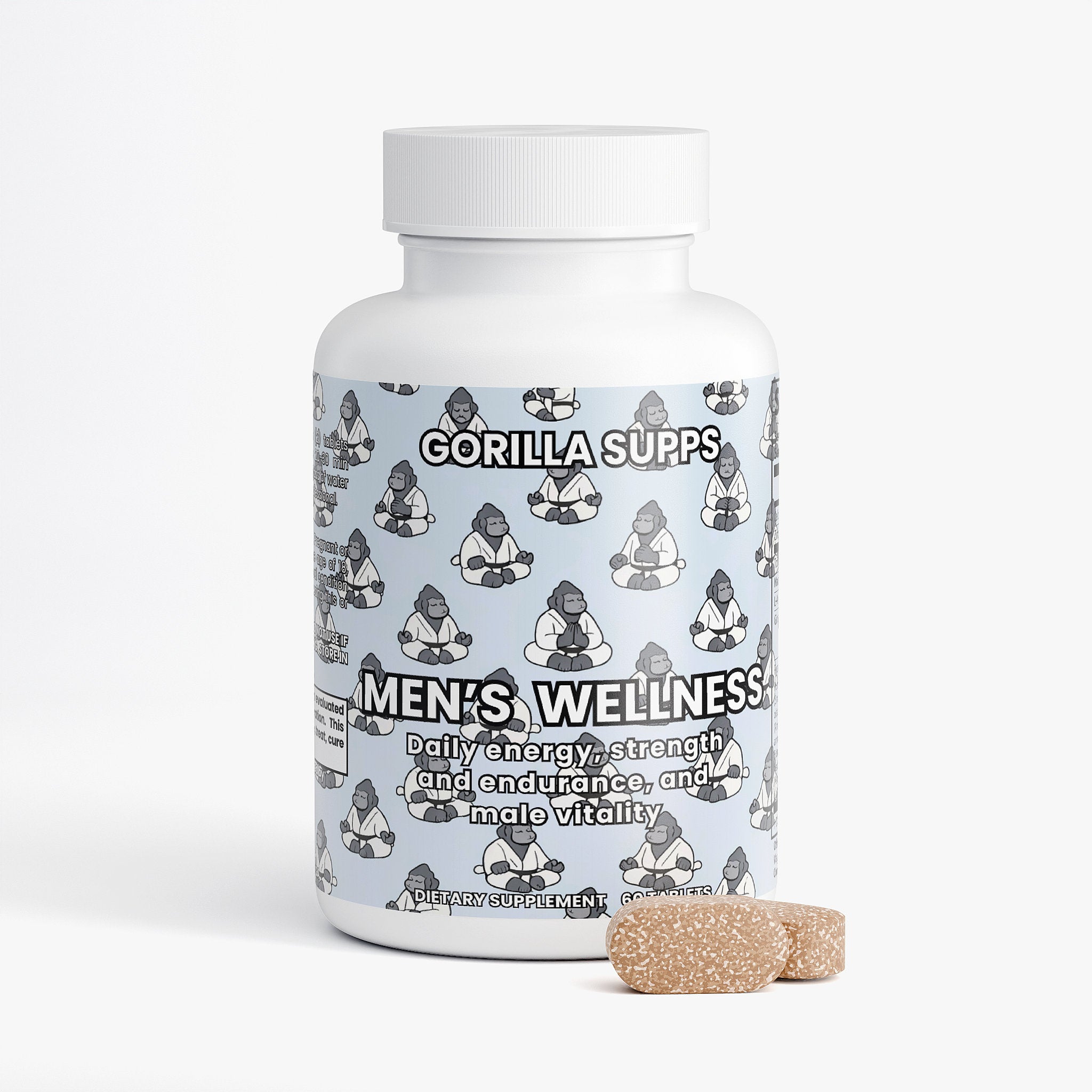 Men's Wellness