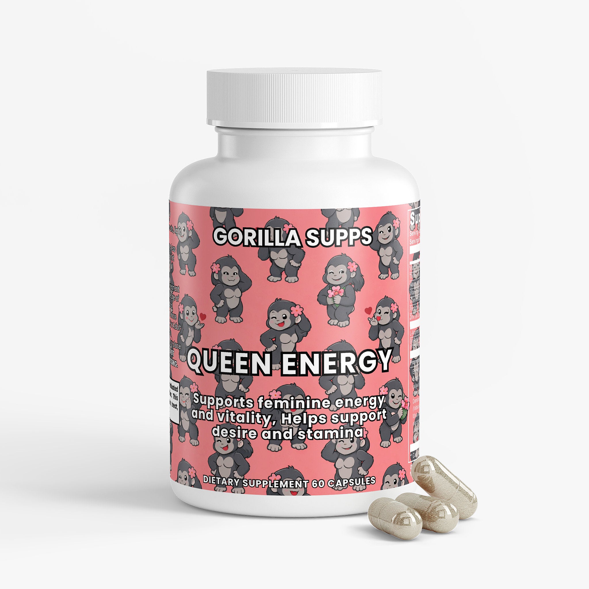 Queen Energy