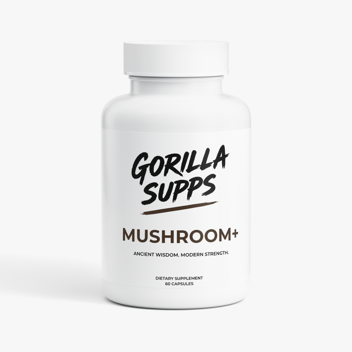 Mushroom +