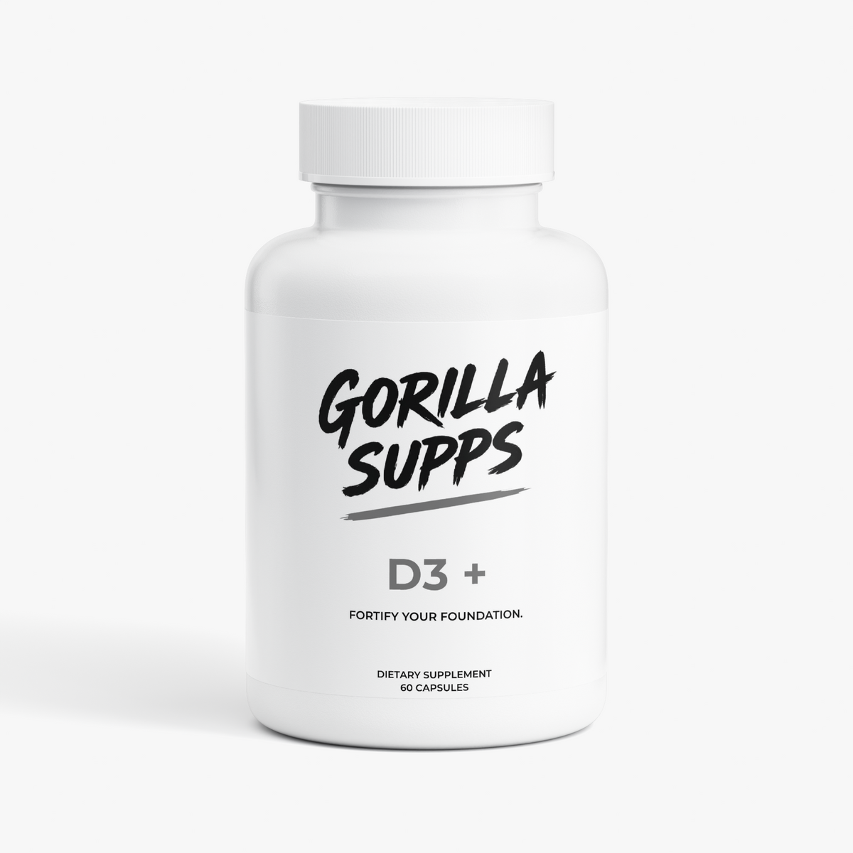 D3 +