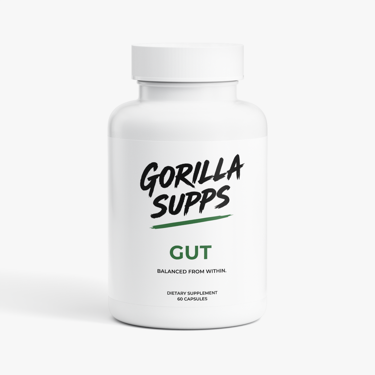 Gut