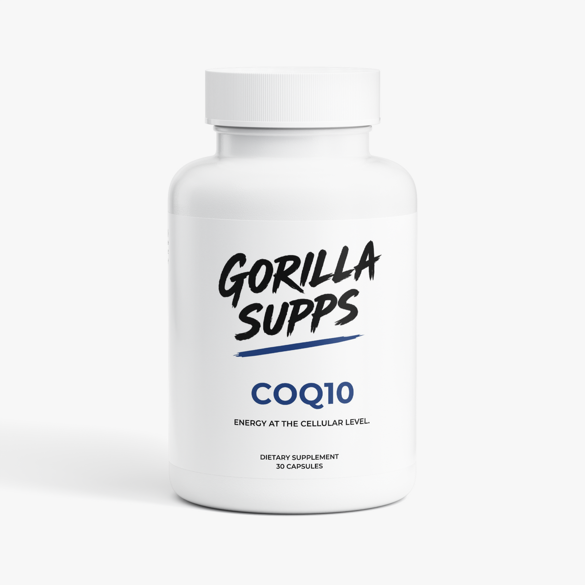 CoQ10