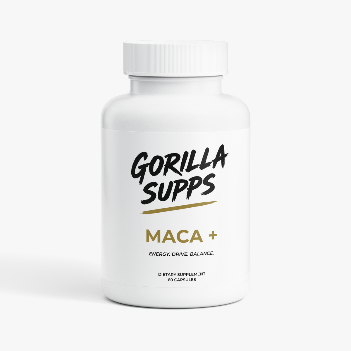 Maca +
