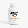 TURMERIC +