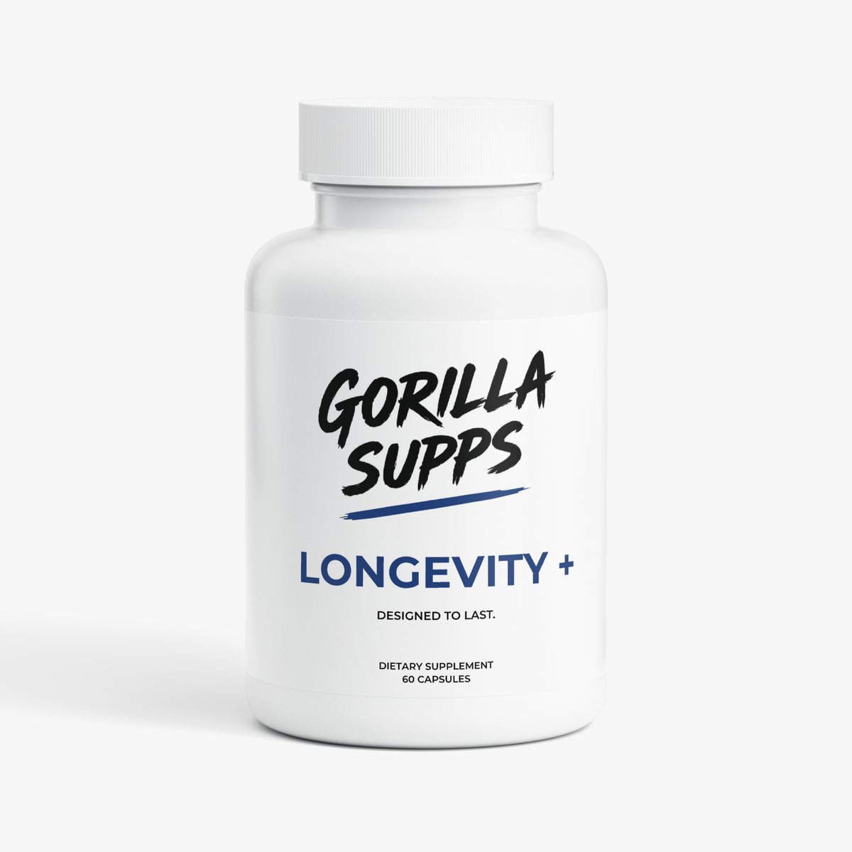 Longevity+