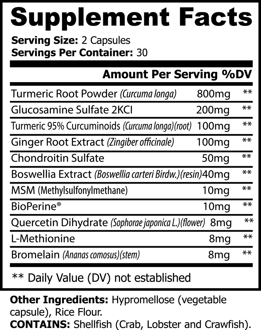 Supplement Facts