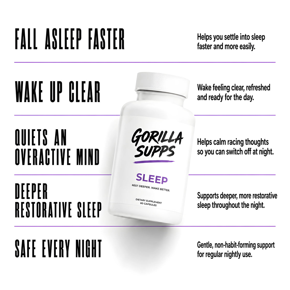 Sleep