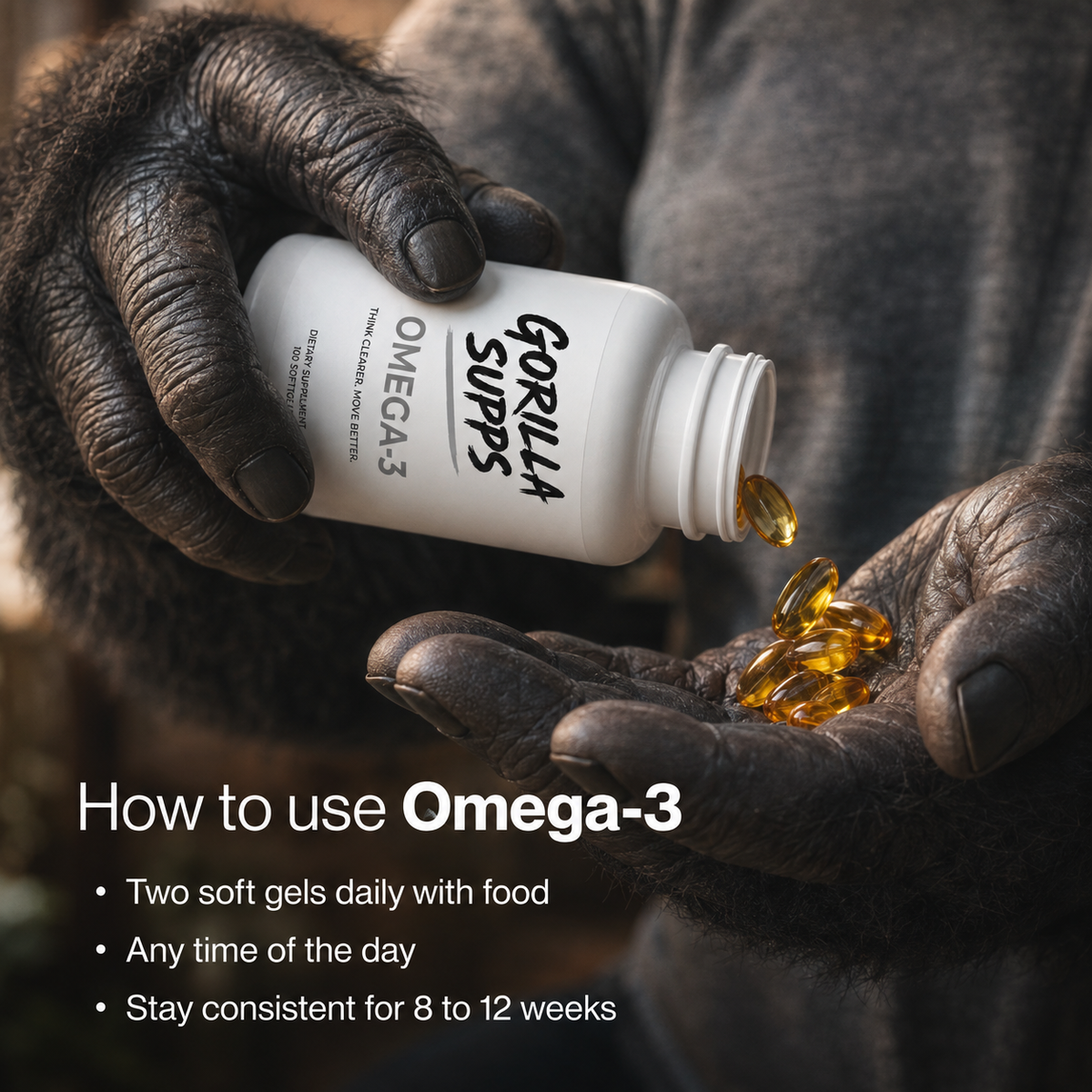 Omega-3