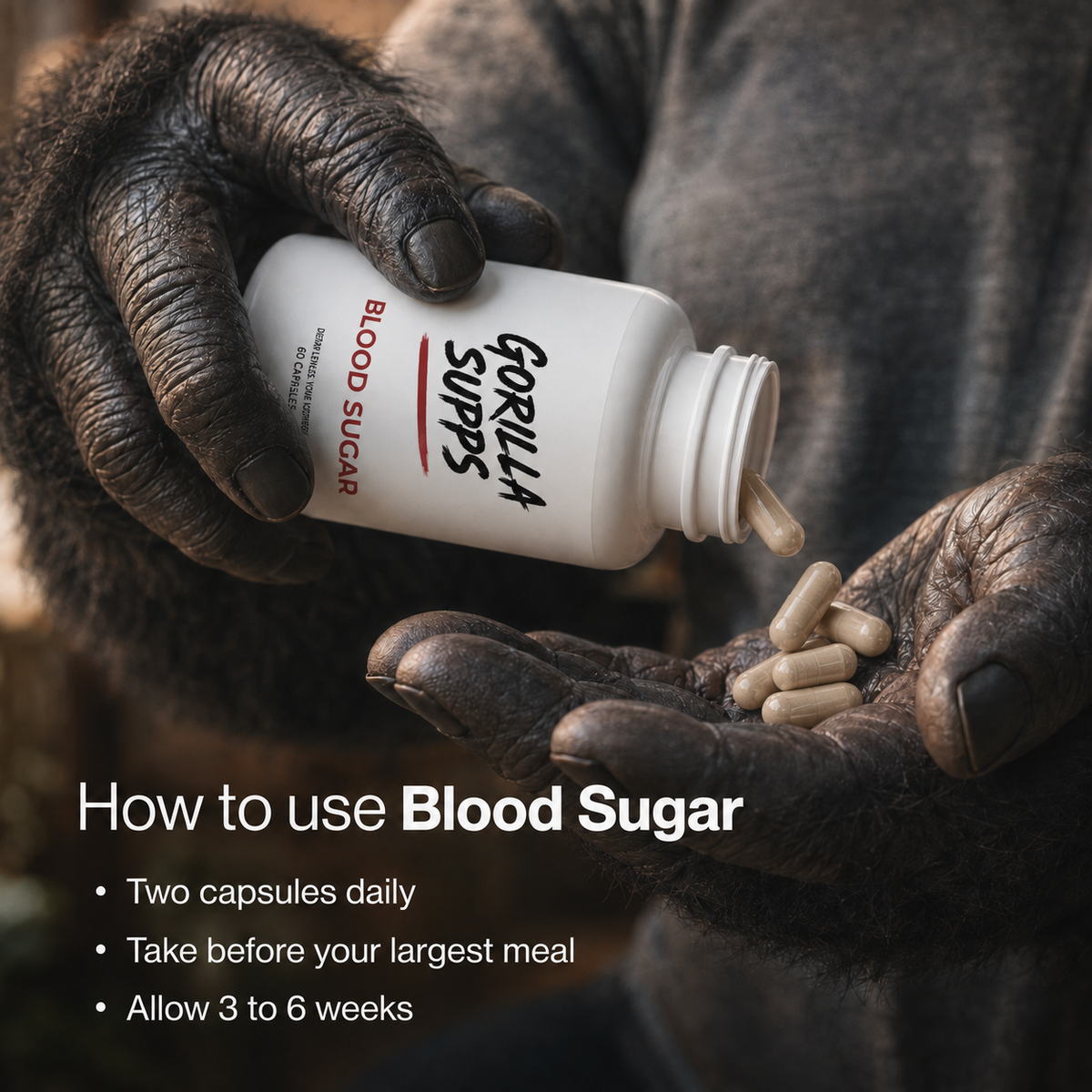 Blood Sugar