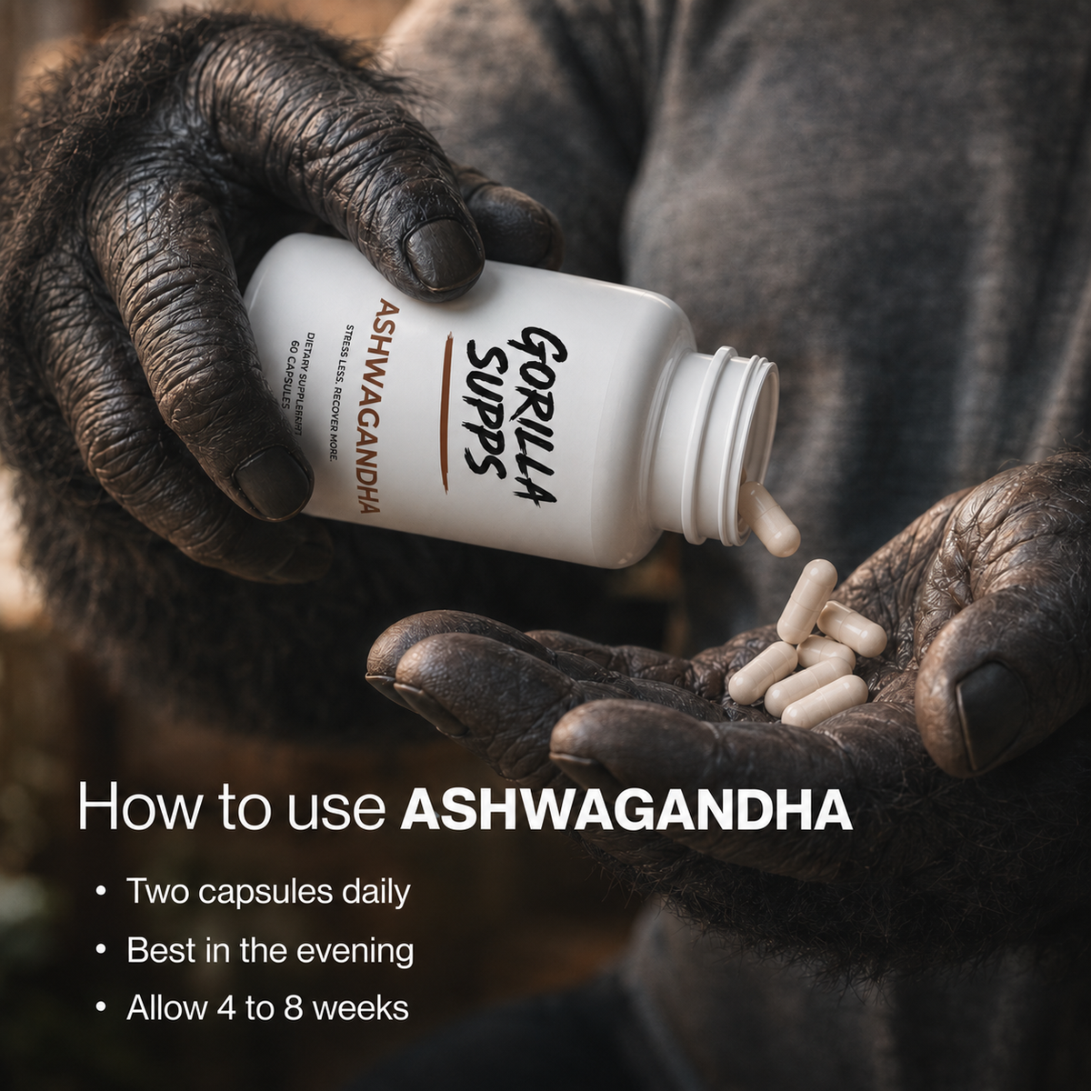 Ashwagandha