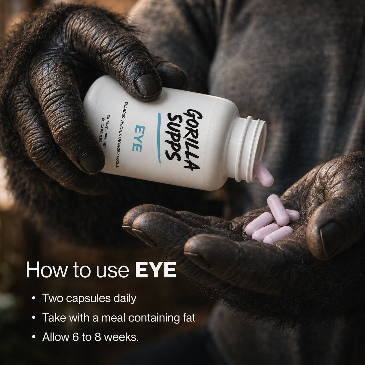 Eye