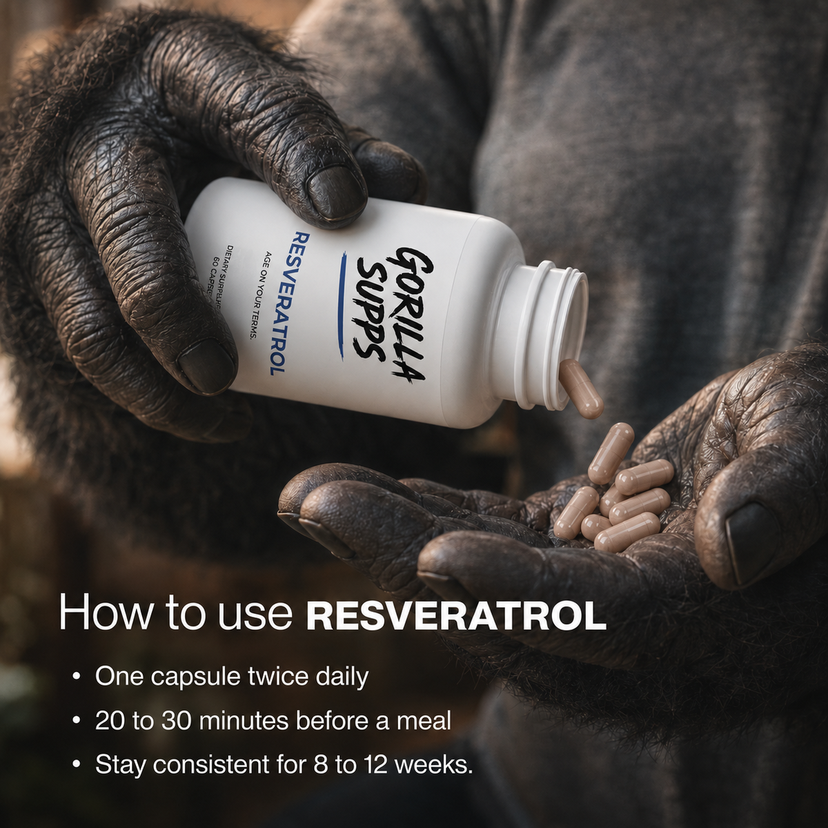 Resveratrol
