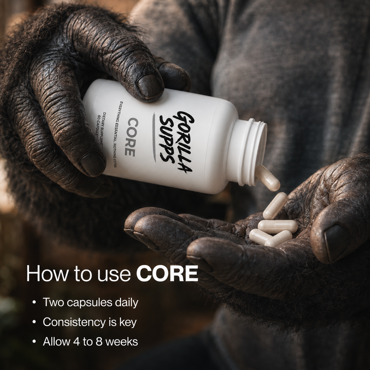 Core