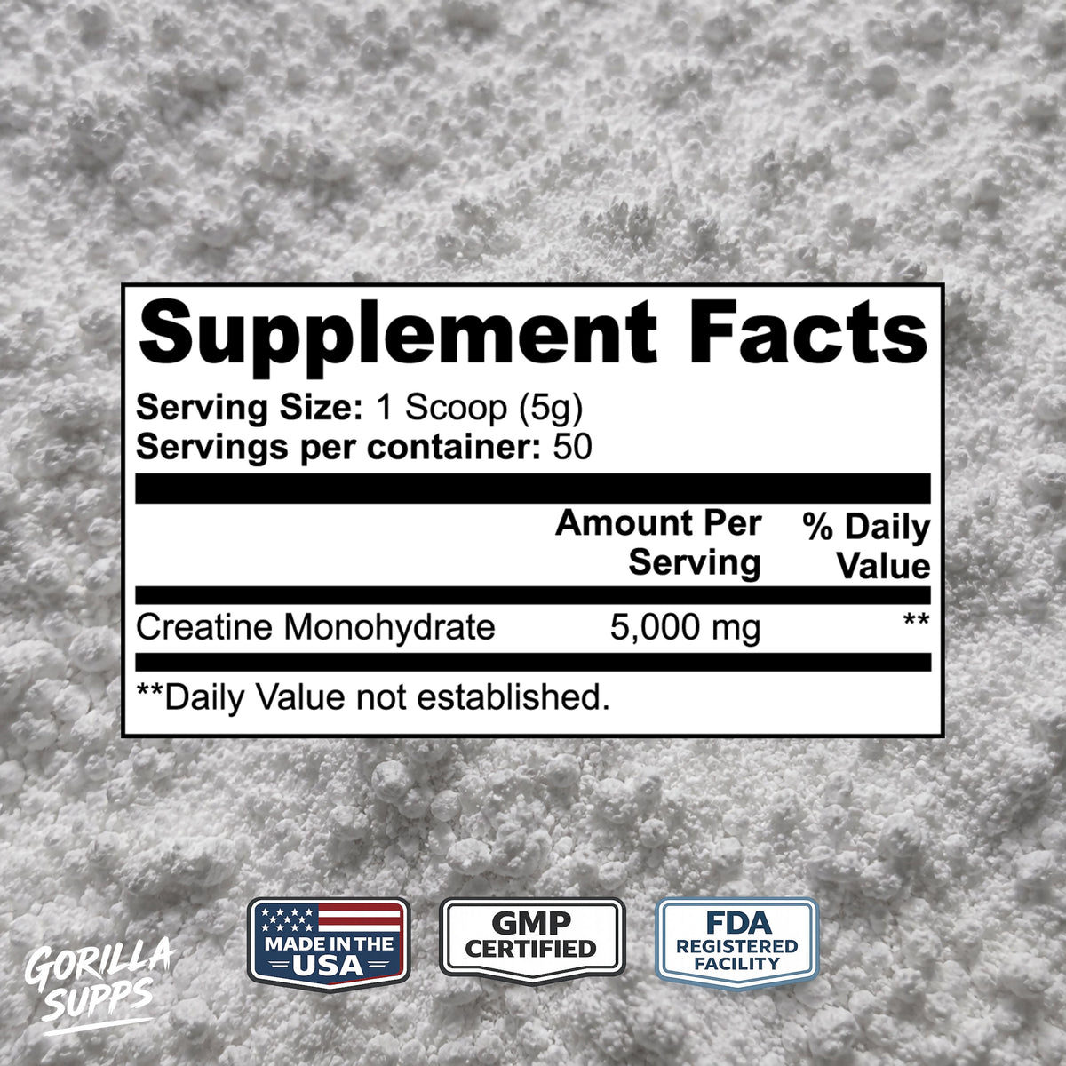 Creatine