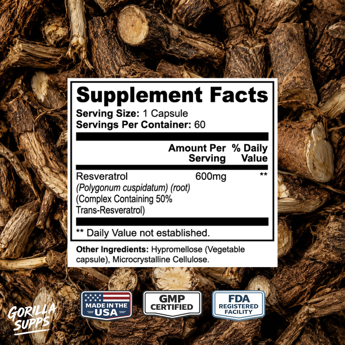 Resveratrol